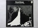 Procol Harum A Whiter Shade Of Pale Philips BT-5156(M) Japan  VINYL LP