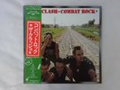 The Clash Combat Rock Epic 25-3P-353 Japan Promo VINYL LP OBI