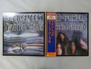 Deep Purple Machine Head Warner Bros. Records P-6507W Japan  VINYL LP OBI