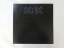 AC/DC Back In Black Atlantic P-10906A Japan  VINYL LP
