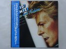 David Bowie Fame And Fashion RCA RPL-8239 Japan   LP OBI