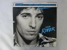 Bruce Springsteen The River CBS/Sony 40AP1960 1 Japan  VINYL LP OBI
