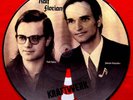Kraftwerk  Ralf & Florian  Picture Disc Released 1998 ***RARE***
