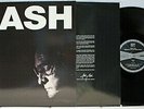 Country 2-LP - Johnny Cash - The Man Comes Around - Lost Highway Records - Promo