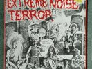 EXTREME NOISE TERROR - A HOLOCAUST IN YOUR HEAD - vinyl record 12