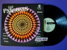 ? SCARCE LP MEXICO ?LOS PSICOSIS? SALSA DESCARGA MOZAMBIQUE LATIN JAZZ SABOR