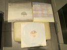 GENESIS Wind And Wuthering LP 1st UK CAS4005 Cover NR MINT/Inner MINT/AUDIO EX