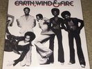 Earth, Wind & Fire That's The Way of the World Impex Records 180g