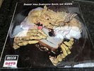 Black Cat Bones - Barbed Wire Sandwich 1st Nova Rare Stereo SDN15 EX+