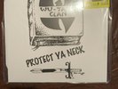 WU-TANG CLAN PROTECT YA NECK 12