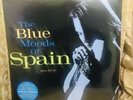 Spain Blue Moods Of Spain Vinyl LP Limited Edition OOP Slowcore Sealed
