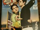 Lana Del Rey NORMAN FUCKING ROCKWELL  NFR  BLUE DOUBLE VINYL SEALED Limited Ed