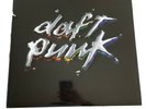 Discovery [Two-LP] by Daft Punk (Vinyl, Apr-2001, Virgin) 1 DAY AUCTION