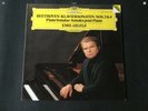 DG digital Beethoven Piano sonatas 2 & 4 . EMIL GILELS