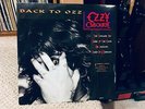 Ozzy Osbourne – So Tired  + 4   Vinyl, 12