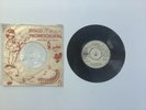 The Seekers (Judith Durham) - Georgy Girl / When The Stars - Chile 7” Promo.