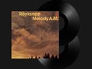 royksopp - Melody AM 20th Anniversary Numbered Vinyl (Sold Out; 1000 Only)