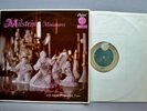 P 8339 ED1 - NATHAN MILSTEIN - MINIATURES - VIOLIN - POMMERS - UK C.1958 - EX