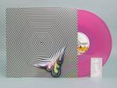 Oneohtrix Point Never Magic Turntable Lab Purple Violet Colored Vinyl #'d 500