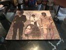 THE DOORS Mr. Mojo Risin'  no tmoq Towne 2xlp 1981 repress VG Vinyl LP