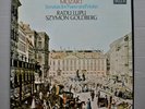 13BB 207/212 - MOZART SONATAS FOR PIANO & VIOLIN - LUPU / GOLDBERG - 6LP BOX -EX