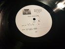 Hiatus (The Peaceville Sampler) TEST PRESSING rare UK Hardcore Doom Sore Throat