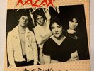 RAZAR - IDLE RICH - ORIG UK 1978 PUNK NEW WAVE KBD KILLED BY DEATH POWERPOP