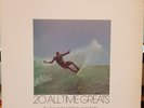 Beach Boys Greatest Hits - 1980 LP record excellent