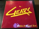The Gears Rockin At Ground Zero Original 1980 Playgems Punk LP Rare