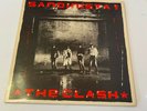 THE CLASH SANDINISTA TRIPLE LP  NM