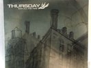 Thursday ?War All The Time Vinyl LP Record Victory Records Saves The Day Thrice