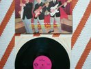 The Eagles Smash Hits From Vinyl 1963 Pye 1st Press A1/B1 Surf Rock 'N' Roll LP