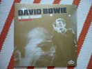 David Bowie No Trendy Rechauffe Vinyl 2020 Brilliant Live Adventures 2 LP New