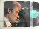 JOHNNY HALLYDAY les bras en croix   French 33 tours LP 12