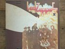 Led Zeppelin - Led Zeppelin II USA 1969 Vinyl LP Robert Ludwig Pressing