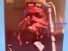 SEALED JOHN COLTRANE SUN SHIP 1970s ABC IMPULSE AS-9211 GATEFOLD Lp
