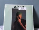 FRANK OCEAN Blond Vinyl 2XLP Channel Orange Nostalgia Ultra Blonde Import vinyl