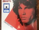 The Doors-Greatest Hits-LP- Exclusive-Limited Edition-White-Sealed