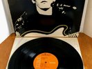 Lou Reed  Transformer  Vinyl LP  RCA Victor LSP-4807  1972  Original Dynaflex