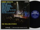 Rolling Stones 