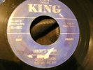 CHARLIE FEATHERS Nobody's Woman / When You Decide Rockabilly Rock 45 Orig.