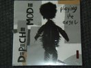 Depeche Mode - Playing the Angel - 2 x 12