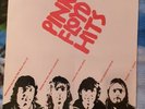 Pink Floyd Hits Pressage Bresilien Brazilian Pressing Tres Rare 1983
