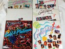 Various Artists Gold & Platinum Realm Vinyl LPs volume 1 2 3 4 5 6 - MINT VINYL
