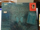 sealed lp (quadraphonic) santana-borboletta-hype sticker-from 1974 nice cover