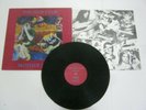 RECORD ALBUM THE GUN CLUB MOTHER JUNO 3873