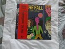 THE FALL GROTESQUE (AFTER THE GRAMME) JAPAN PROMO VINYL LP WITH OBI AND INSERT