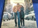 THE FREEWHEELIN'  BOB DYLAN   COLUMBIA  RECORDS 1963  CS 8786
