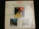 Elvis Presley Elvis Sings the Wonderful World of Christmas LSP-4579 US 1971 VG+G