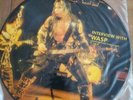 INTERVIEW WITH W. A. S. P. LIMITED ED 116/2500